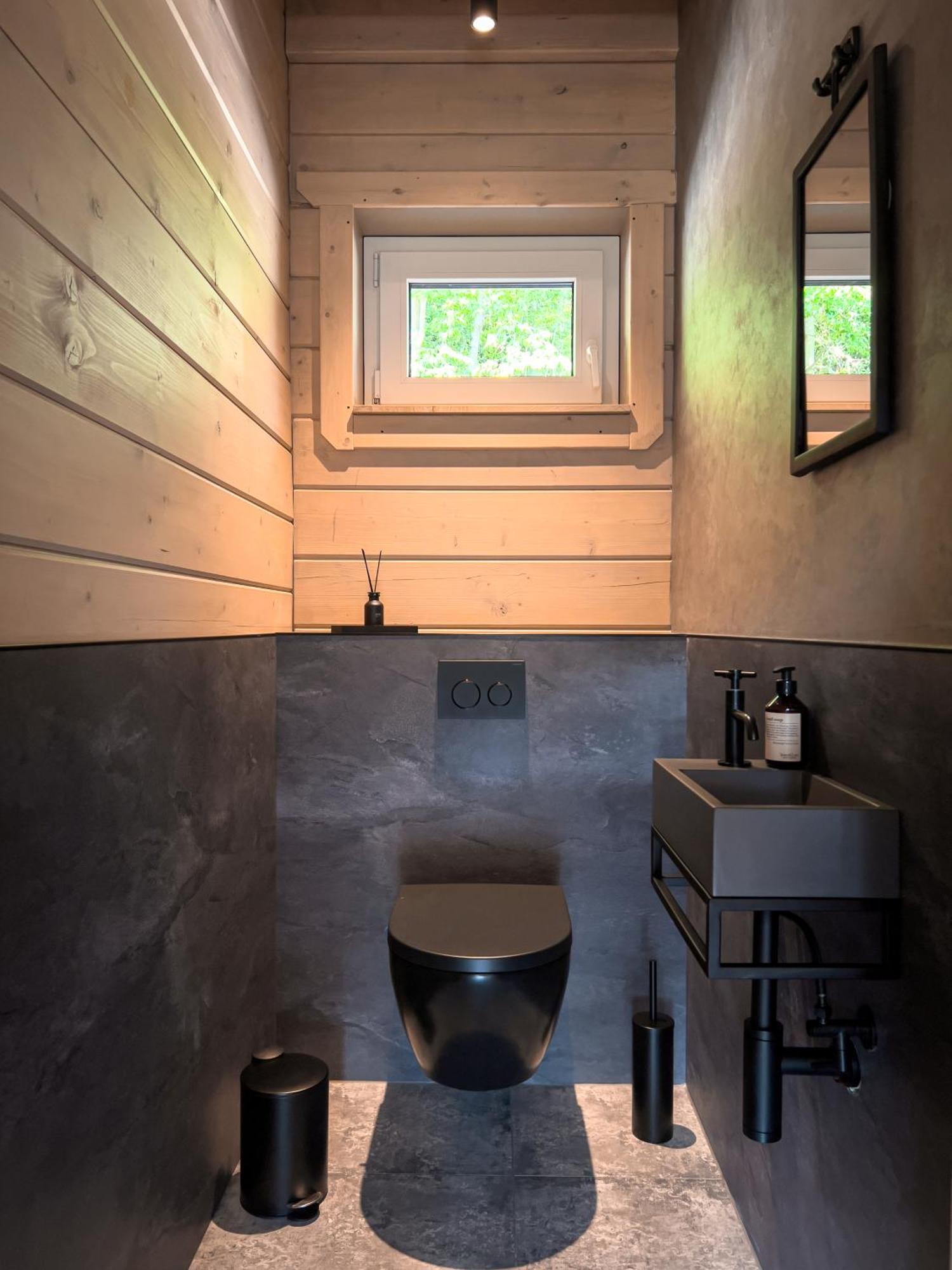 באד לאוטרברג Hercynia Lodge מראה חיצוני תמונה